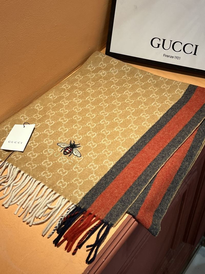 Gucci Scarf